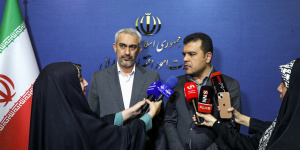 ۶۰ همت تسهیلات برای بازسازی دانشبنیانهای آسیبدیده از جنگ ۶۰ همت تسهیلات برای بازسازی دانشبنیانهای آسیبدیده از جنگ