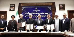 تدوین نقشه راه ملی برای توسعه فناوریهای زبان فارسی در عصر هوش مصنوعی تدوین نقشه راه ملی برای توسعه فناوریهای زبان فارسی در عصر هوش مصنوعی