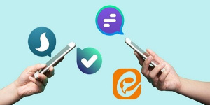 ترندها در ۳ سکوی ایرانی/ پربازدیدترین پیام‌رسان‌ داخلی کدام است؟