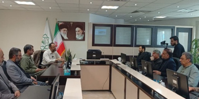 ساماندهی مشاغل شهری خدمتی مستقیم به زندگی روزمره شهروندان است