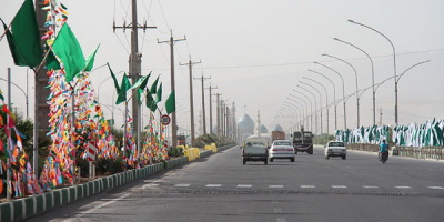 بهره‌برداری از دومین زیرگذر خدماتی در بلوار پیامبر اعظم (ص) تا نیمه شعبان