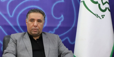 تأمین ژنراتور برق اضطراری پایانه مرکزی قم در حال انجام است