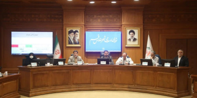 پول فرهنگی شهرداری قم به چه کسانی میرسد؟ پول فرهنگی شهرداری قم به چه کسانی میرسد؟