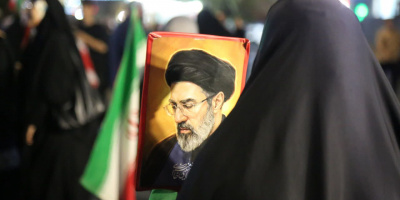گزارش تصویری از استغاثه در موکب رادیو حماسه