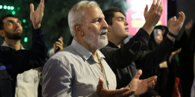 گزارش تصویری از استغاثه و توسل در رادیو حماسه گزارش تصویری از استغاثه و توسل در رادیو حماسه