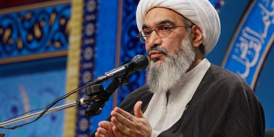 آیتالله صفایی بوشهری: مقاومت، زمینهساز پیشرفت و اقتدار ملی است آیتالله صفایی بوشهری: مقاومت، زمینهساز پیشرفت و اقتدار ملی است