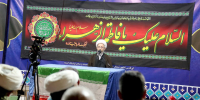 گوشه و کنار تجمع های مردمی در خیابان