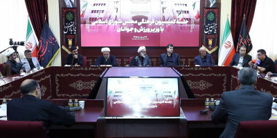 رضایت از عملکرد تیم ملی فوتبال و انتظار برای حضور قدرتمند در ناگویا رضایت از عملکرد تیم ملی فوتبال و انتظار برای حضور قدرتمند در ناگویا
