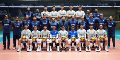 برنامه مسابقات والیبال قهرمانی جهان اعلام شد