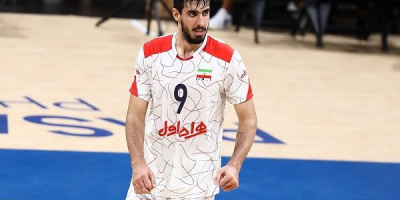 برای کاپیتانی اسماعیل نژاد رایگیری شد/ با قدرت میجنگیم برای کاپیتانی اسماعیل نژاد رایگیری شد/ با قدرت میجنگیم
