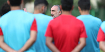 با ۱۰ بازیکن به ناگویا می‌رویم/ شرایط درصد موفقیت را تعیین می‌کند