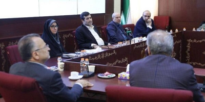 وزیر ورزش: رشتههای المپیکی در اولویت اعزام به ریاض باشند وزیر ورزش: رشتههای المپیکی در اولویت اعزام به ریاض باشند