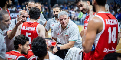 مانولوپولوس: بازی خوب بحرین باعث شد بعضا تصمیمات اشتباه بگیریم مانولوپولوس: بازی خوب بحرین باعث شد بعضا تصمیمات اشتباه بگیریم