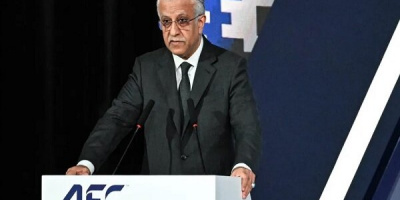 تصمیم درباره برگزاری جام ملتها در عربستان را بعدا میگیریم تصمیم درباره برگزاری جام ملتها در عربستان را بعدا میگیریم