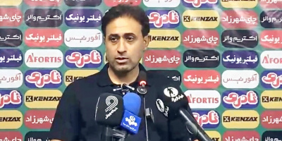 رجب‌زاده: فجر سپاسی نباید از مسیر پیروزی خارج شود