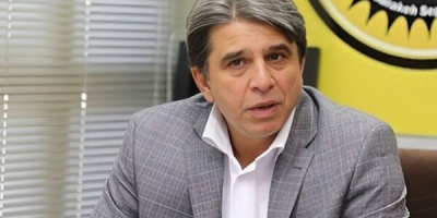 مدیرعامل سپاهان: ۲ بازیکن دیگر جذب خواهیم کرد مدیرعامل سپاهان: ۲ بازیکن دیگر جذب خواهیم کرد
