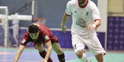 دلسوختگان قم با ۴ گل از مس سونگون عبور کرد