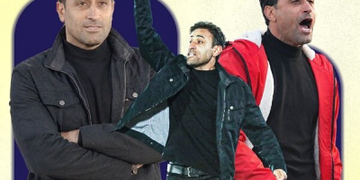 رجب‌زاده سرمربی تیم فوتبال فجرسپاسی شد