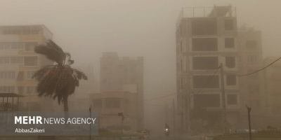 هواشناسی ایران یک مرداد؛ پیشبینی رگبار و وزش باد شدید در ۹ استان هواشناسی ایران یک مرداد؛ پیشبینی رگبار و وزش باد شدید در ۹ استان