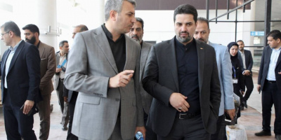 روند پذیرش و اعزام زائران اربعین در ترمینال سلام بررسی شد