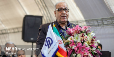 بازوند: ایستگاه راهآهن سبزوار ۴۷ درصد پیشرفت فیزیکی دارد بازوند: ایستگاه راهآهن سبزوار ۴۷ درصد پیشرفت فیزیکی دارد