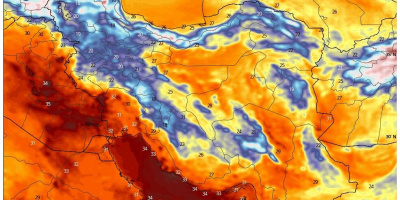 وضعیت جوی کشور در ۷۲ ساعت آینده؛ هشدار موج بارش‌ شدید در راه ۱۱ استان