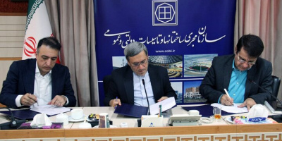 ۵۰ درصد اعتبار بیمارستان ۲۲۰ تختخوابی پرند تامین شد ۵۰ درصد اعتبار بیمارستان ۲۲۰ تختخوابی پرند تامین شد