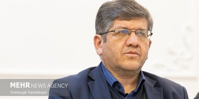 ذاکری: ترانزیت ریلی ایران و افغانستان به ۱۳۰ هزار تن در ماه رسید