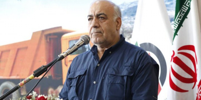 ۴ دستگاه بازوی بارگیری مواد نفتی در بنادر امیرآباد و نوشهر ساخته شد ۴ دستگاه بازوی بارگیری مواد نفتی در بنادر امیرآباد و نوشهر ساخته شد