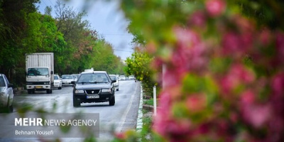 هواشناسی ایران امروز ۲۷ شهریور؛ بارش پراکنده در سواحل دریای خزر هواشناسی ایران امروز ۲۷ شهریور؛ بارش پراکنده در سواحل دریای خزر
