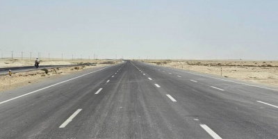 بهره‌برداری از ۲۸۱ کیلومتر راه اصلی و بزرگراه در سیستان و بلوچستان