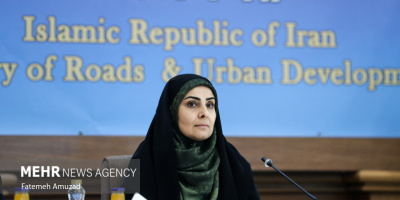 صادق: شریان‌های دریایی ایران، با وجود تمامی فشارها، زنده و جاری است