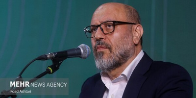 دهقان: سازمان بی‌انگیزه و فاقد تعلق به اهداف بزرگ خود نمی‌رسد