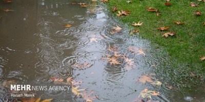 هواشناسی ایران ۱۶ مهر؛ بارش در برخی مناطق کشور تداوم دارد هواشناسی ایران ۱۶ مهر؛ بارش در برخی مناطق کشور تداوم دارد