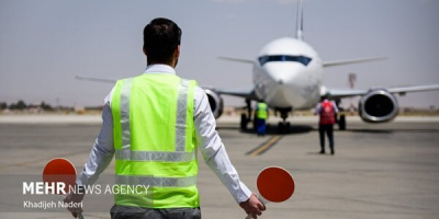 پیگیری حقوقی و دیپلماتیک برای رفع محدودیت پروازهای خارجی ایران