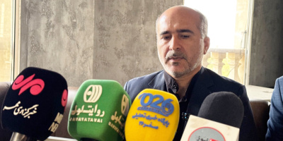 شمار بیماران خاص البرز به ۸۲ هزار نفر رسید شمار بیماران خاص البرز به ۸۲ هزار نفر رسید