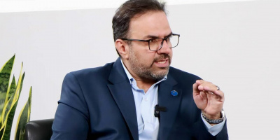 اصلاح نظام تنظیمگری ارتباطات در جهت توسعه اقتصاد دیجیتال کشور اصلاح نظام تنظیمگری ارتباطات در جهت توسعه اقتصاد دیجیتال کشور
