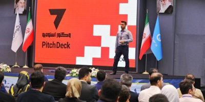 نخبگان استارتاپی خوش درخشیدند؛ معرفی ۶ دستاورد جدید در حوزه هوش مصنوعی