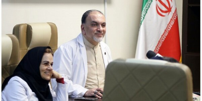 صرامی فروشانی رئیس پژوهشگاه ملی سرطان جهاد دانشگاهی شد صرامی فروشانی رئیس پژوهشگاه ملی سرطان جهاد دانشگاهی شد