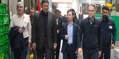توسعه فناوری، مسیر رقابتپذیری صنعت قطعهسازی است توسعه فناوری، مسیر رقابتپذیری صنعت قطعهسازی است