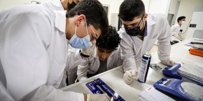 مدال نانو مشمول امتیاز نخبگی شد