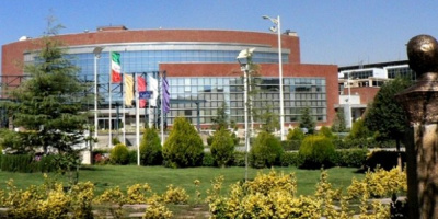 معرفی ۸ محصول فناورانه برتر در اجلاس سالیانه پارک فناوری پردیس معرفی ۸ محصول فناورانه برتر در اجلاس سالیانه پارک فناوری پردیس