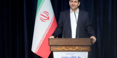 شبکه پستی اقتصاد روستا را به بازارهای ملی و بین‌المللی پیوند می‌دهد