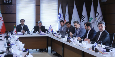 پیشنهاد ایجاد پردیس بیمه در پارک فناوری پردیس پیشنهاد ایجاد پردیس بیمه در پارک فناوری پردیس