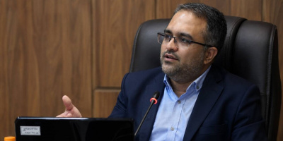 نوجوانان بیش از ۹ ساعت در فضای مجازیاند/توجه جدی به حکمرانی فجازی نوجوانان بیش از ۹ ساعت در فضای مجازیاند/توجه جدی به حکمرانی فجازی