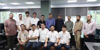 مرکز ملی فضای مجازی از جوانان مستعد در حوزه امنیت سایبری حمایت می‌کند