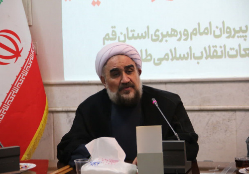 دکتر مهاجرنیا در نشست «از حماسۀ وداع تا تداومِ عقلانیت»: حماسه میلیونی وداع باید به «نرم افزار قدرت» و «عقلانیت نظام» تبدیل شود دکتر مهاجرنیا در نشست «از حماسۀ وداع تا تداومِ عقلانیت»: حماسه میلیونی وداع باید به «نرم افزار قدرت» و «عقلانیت نظام» تبدیل شود