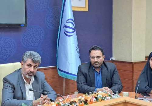تأکید مدیرکل ورزش و جوانان بر اولویت فرهنگ در ورزش