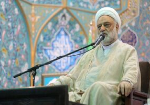 بمباران مدرسه میناب نشان دهنده جهالت آمریکا است بمباران مدرسه میناب نشان دهنده جهالت آمریکا است