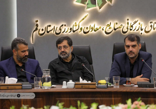 دستگاههای اجرایی از تصمیمات هزینهزا برای تولید دست بردارند دستگاههای اجرایی از تصمیمات هزینهزا برای تولید دست بردارند